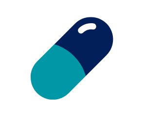 pill