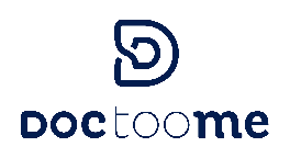 logo Doctoome