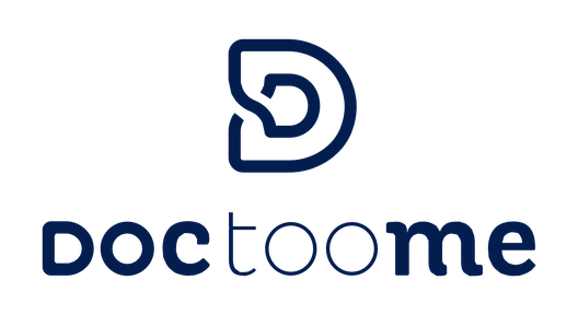 logo Doctoome