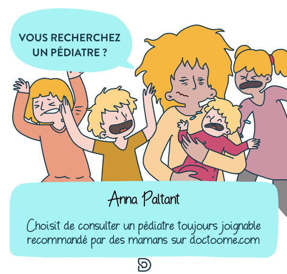 Pédiatre