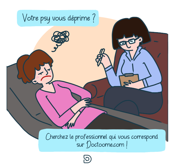 Psychiatre